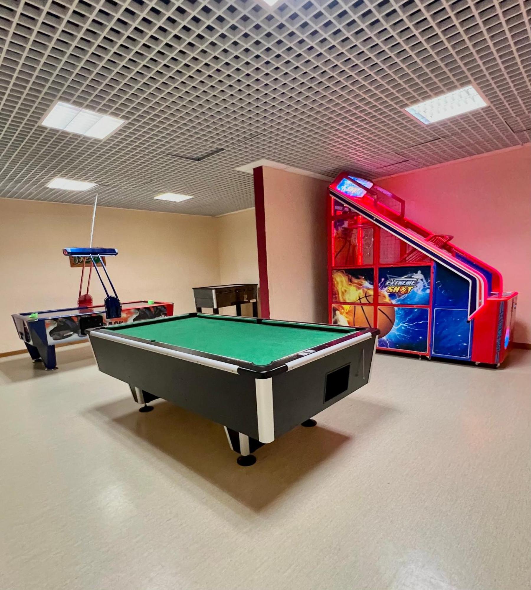 Apartment Wolkenfrei In Mit Pool Und Sauna *
