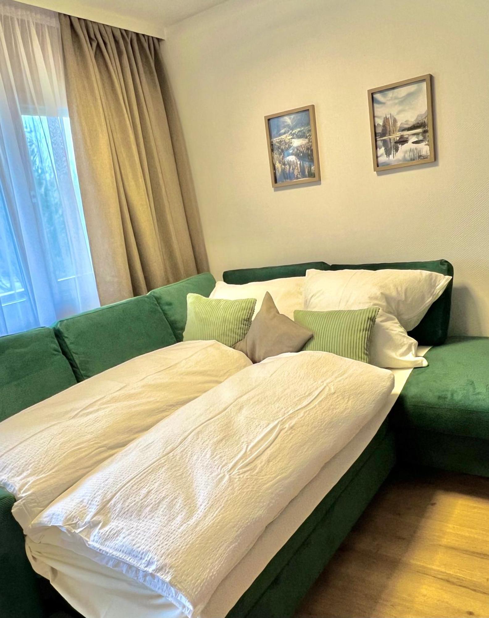 Apartment Wolkenfrei In Mit Pool Und Sauna